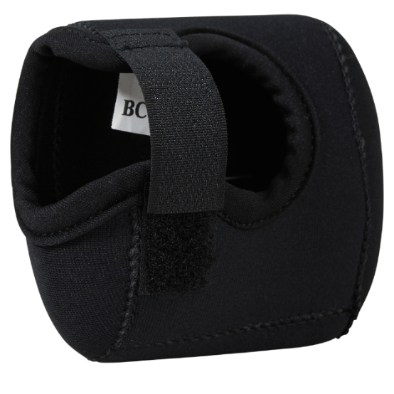 Shimano Overhead Neoprene Reel Cover - Addict Tackle