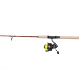 Shimano Raider FX Kids Rod and Reel Combo - Addict Tackle