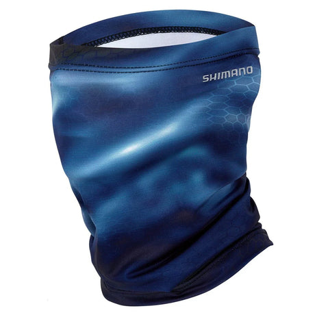 Shimano Shades Neck Gaitor - Addict Tackle