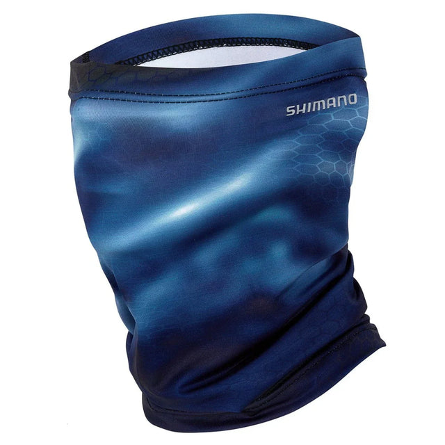 Shimano Shades Neck Gaitor - Addict Tackle