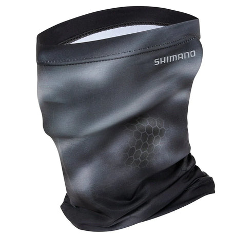 Shimano Shades Neck Gaitor - Addict Tackle
