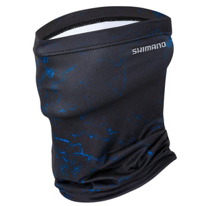 Shimano Shades Neck Gaitor - Addict Tackle