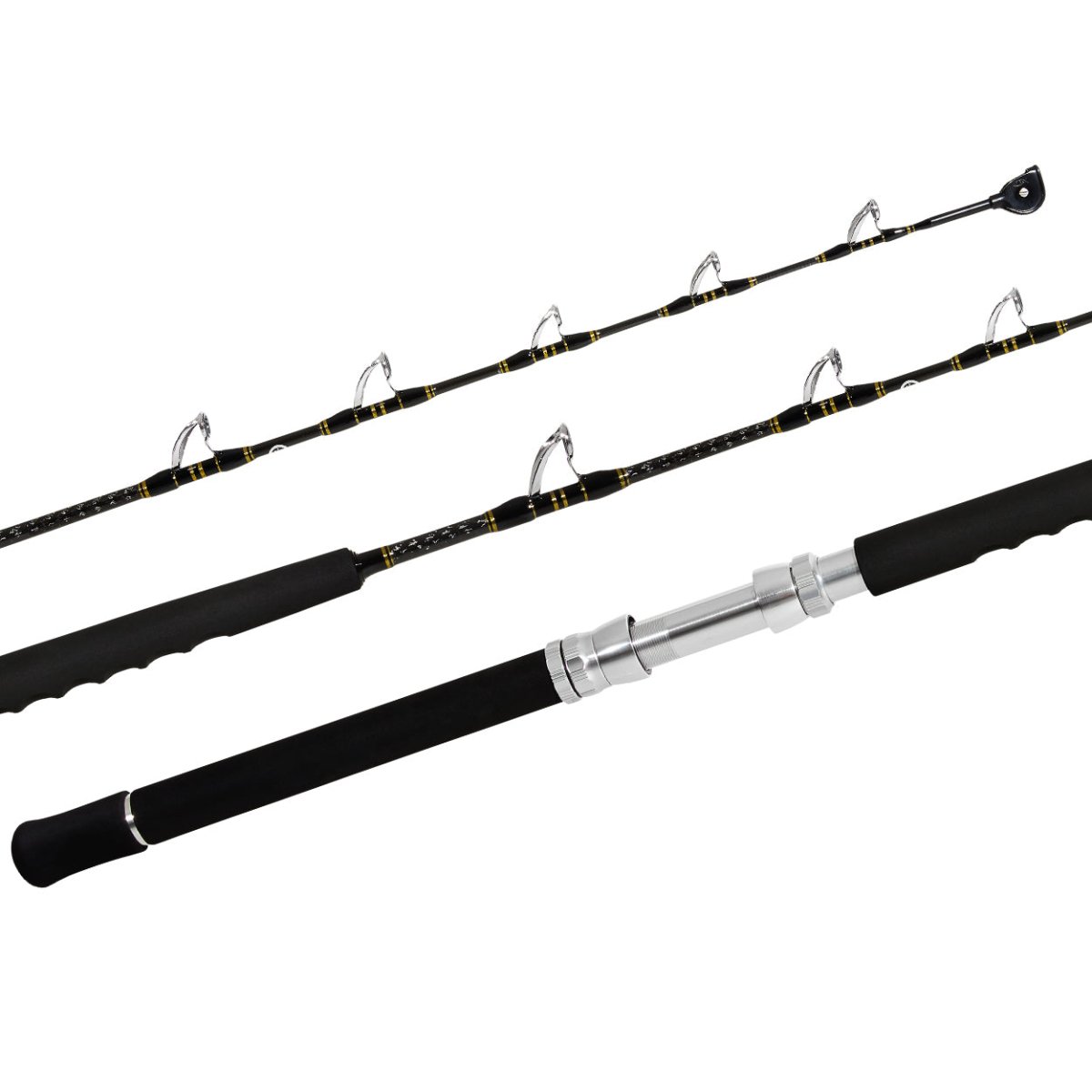Shimano Speedmaster Game Series Stand Up Rod - Addict Tackle