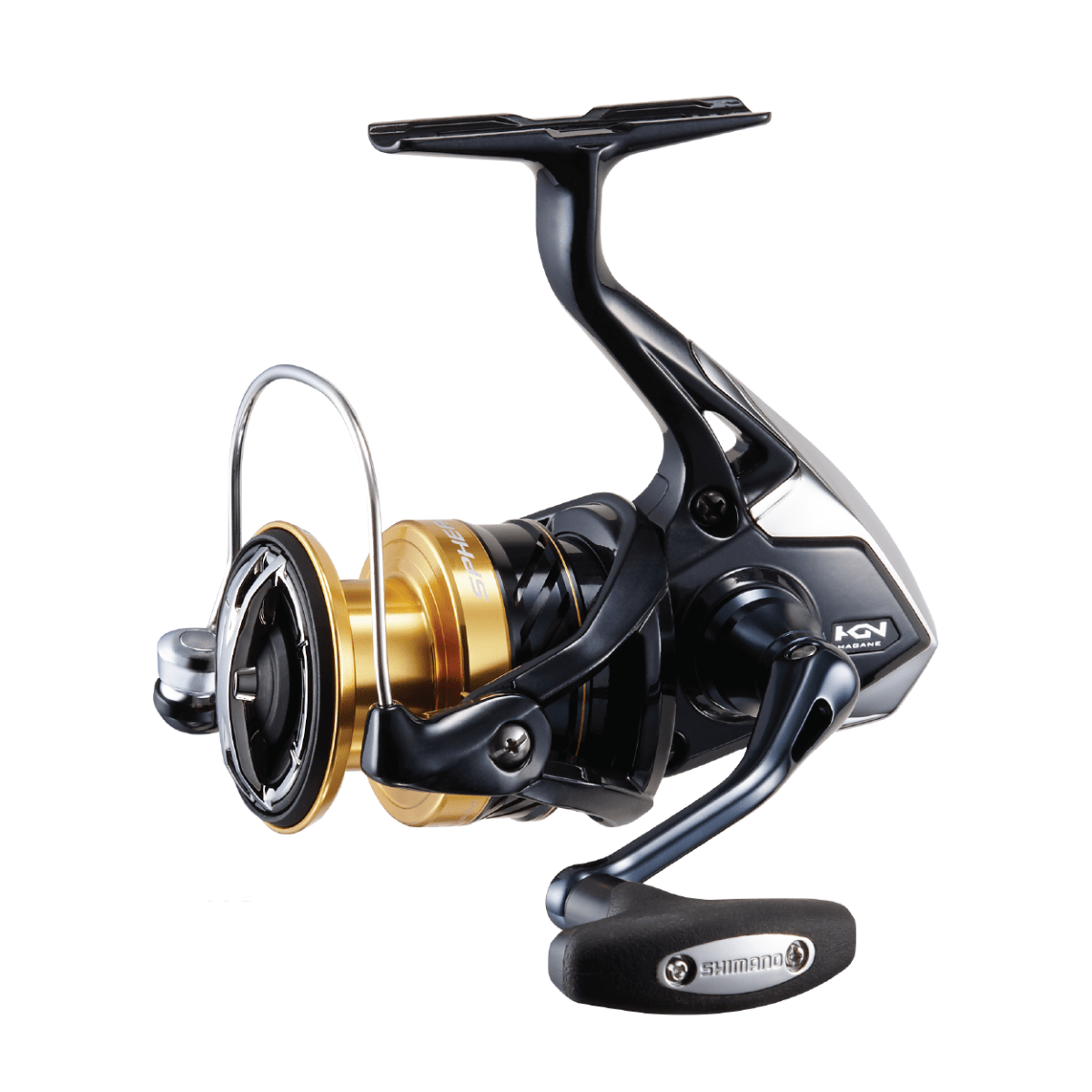 Shimano Spheros Spin Reel - Addict Tackle