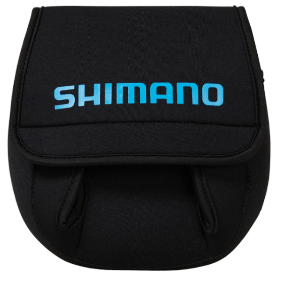 Shimano Spin Reel Neoprene Cover - Addict Tackle