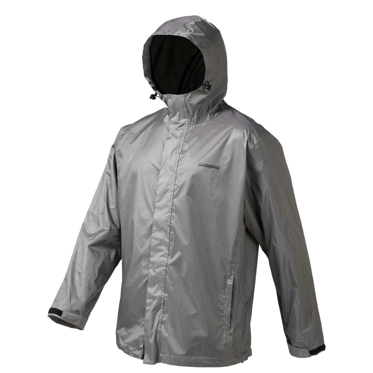 Shimano Spray Jacket - Addict Tackle