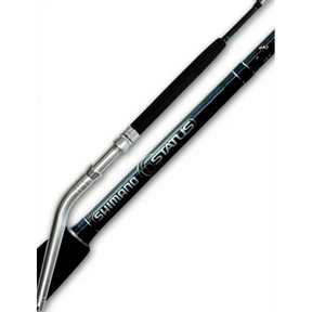 Shimano Status Bluewater Bent Butt Deep Drop Rod - Addict Tackle