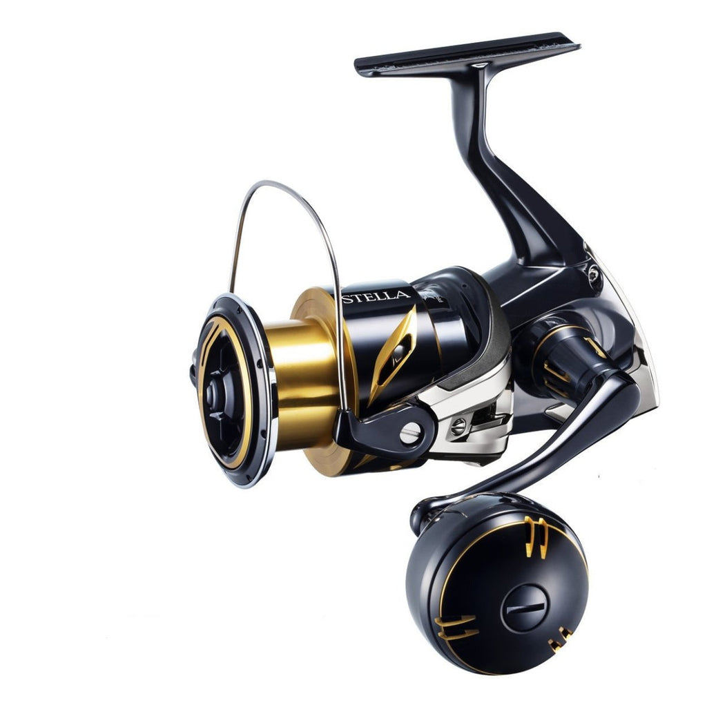シマノSTELLA SW8000HG shimano-shimano-stella-sw-