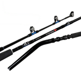 Shimano Tag - Em Game Rod - Addict Tackle