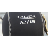 Shimano Talica Neoprene Reel Cover - Addict Tackle