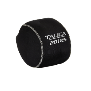 Shimano Talica Neoprene Reel Cover - Addict Tackle