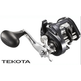 Shimano Tekota Overhead Reel - Addict Tackle