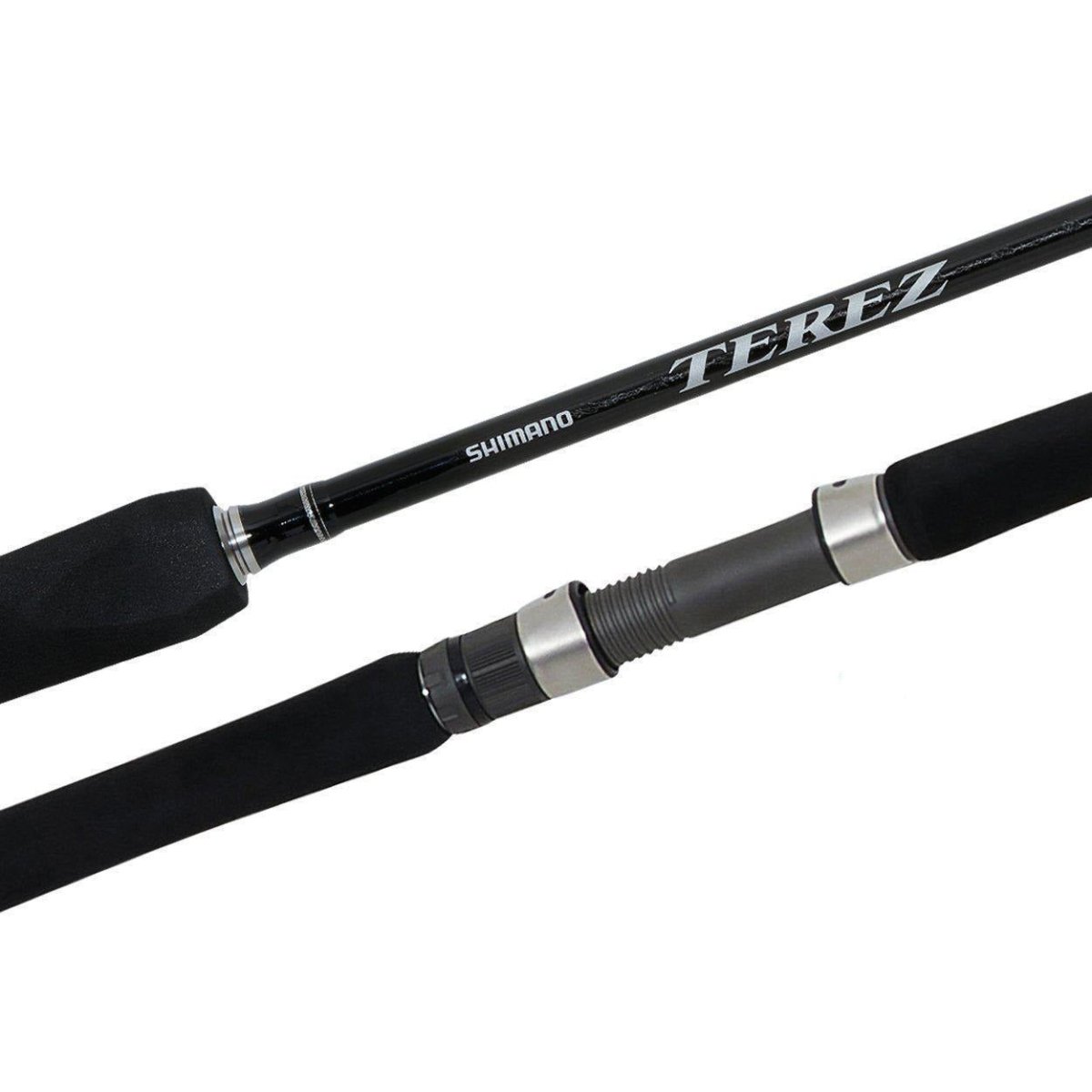 Shimano Terez Spin Fishing Rods - Addict Tackle