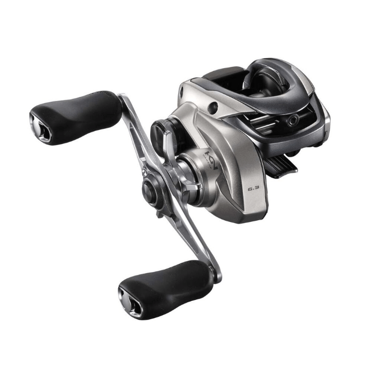 Shimano Tranx 150HG Baitcast Reel - Addict Tackle