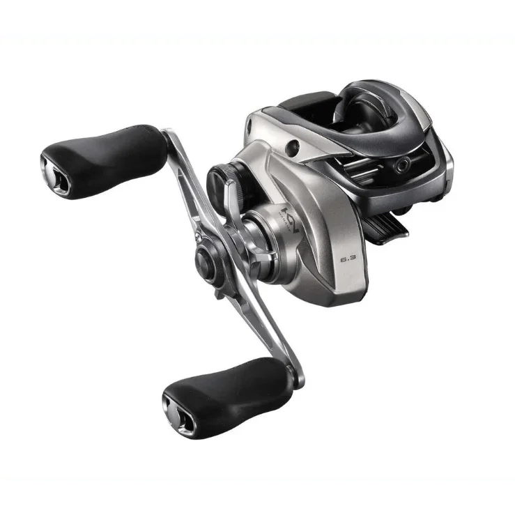 Shimano Tranx 150Hg Baitcast Reel - Addict Tackle Shimano Tranx 150Hg Baitcast Reel - Addict Tackle