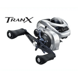 Shimano Tranx 200HG Baitcast Reel - Addict Tackle