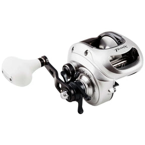 Shimano Tranx 500HG Baitcast Reel - Addict Tackle