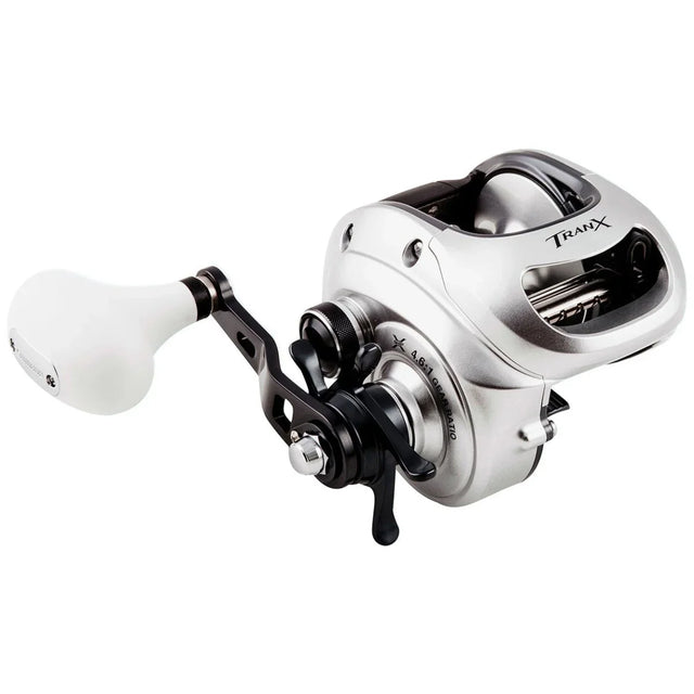 Shimano Tranx 500HG Baitcast Reel - Addict Tackle