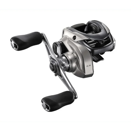 Shimano Tranx A 150 Baitcast Reel - Addict Tackle