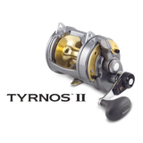 Shimano Tyrnos Overhead Reel - Addict Tackle