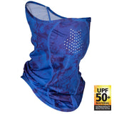 Shimano Vented Face Gaiter - Addict Tackle