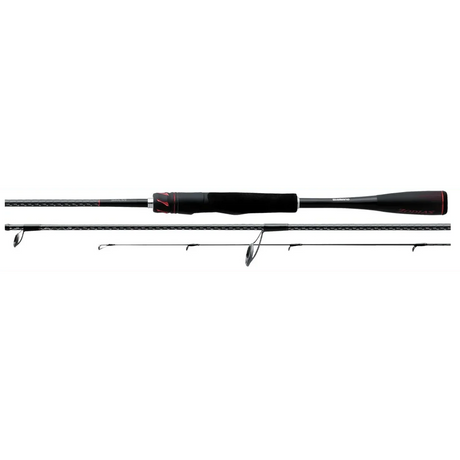 Shimano Zodias Spin Rod - Addict Tackle