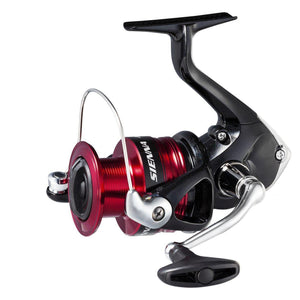 Shimano Sienna Spin Reel by Shimano at Addict Tackle