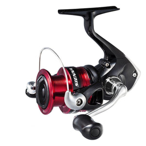 Shimano Sienna Spin Reel by Shimano at Addict Tackle