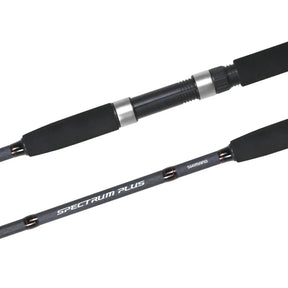 Shimano Spectrum Spin Surf TELO12'-3.65m 1pce 6-10kg by Shimano at Addict Tackle