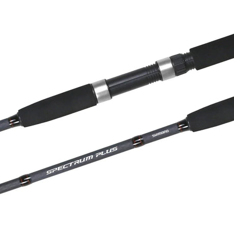 Shimano Spectrum Spin Surf TELO12'-3.65m 1pce 6-10kg by Shimano at Addict Tackle