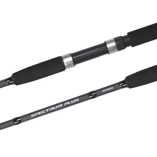 Shimano Spectrum Spin Surf TELO12'-3.65m 1pce 6-10kg by Shimano at Addict Tackle