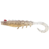 Squidgies Prawn Wriggler Tail Soft Plastics 110mm - Addict Tackle