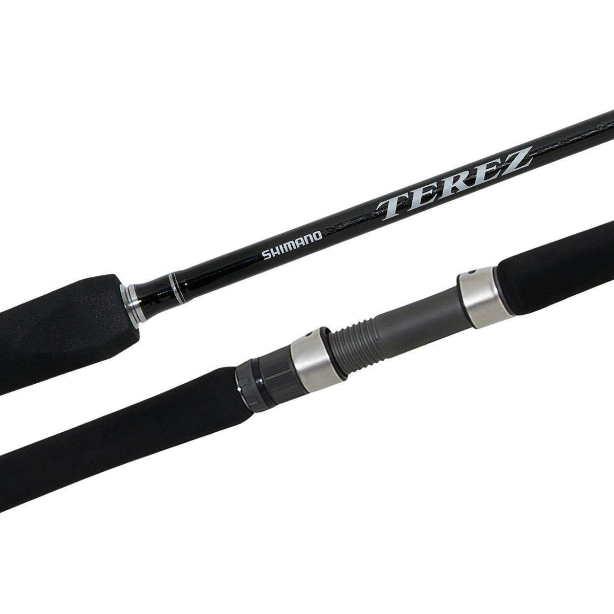 Shimano Terez Overhead Fishing Rods by Shimano at Addict Tackle