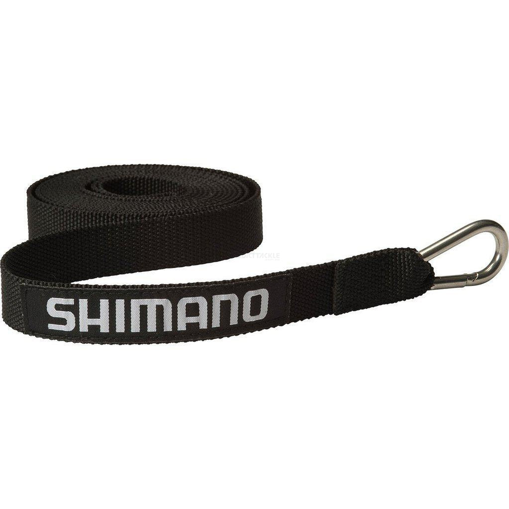 Shimano Troll Strap by Shimano at Addict Tackle