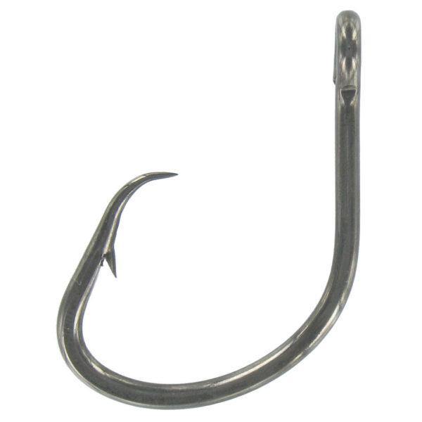 Shogun Black Mutsu Hooks by Shogun at Addict Tackle