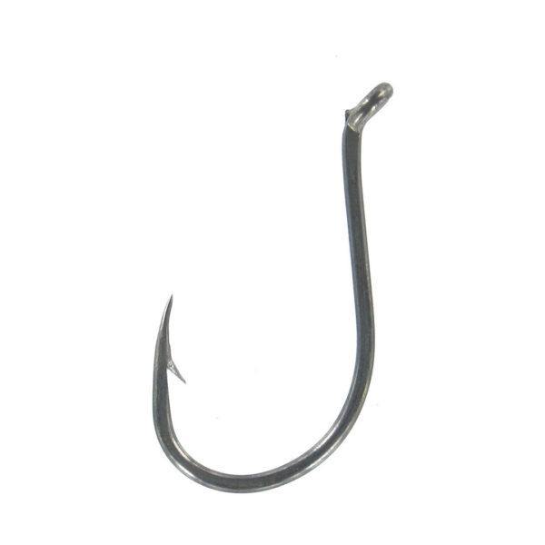 Shogun Black Beak Hooks - 10 Pack by Shogun at Addict Tackle