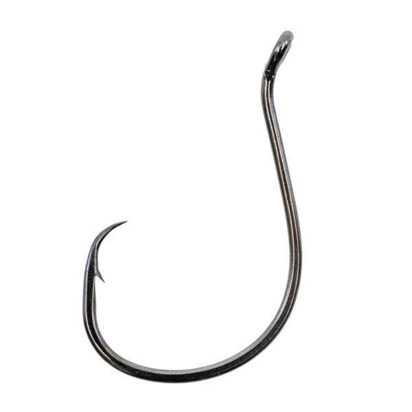 Shogun T490 Octopus Circle Hooks Economy Pack by Shogun at Addict Tackle