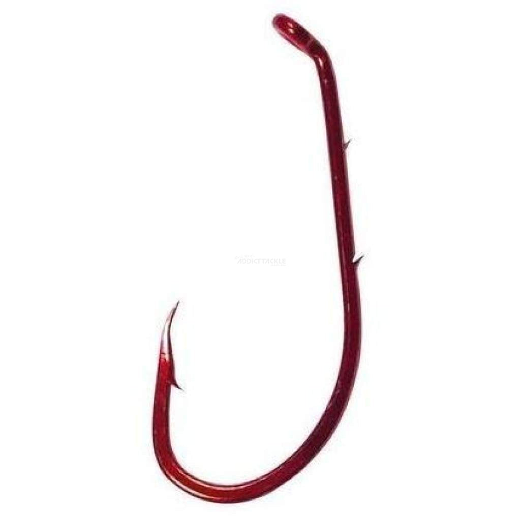 Shogun Red Beak Hooks by Shogun at Addict Tackle