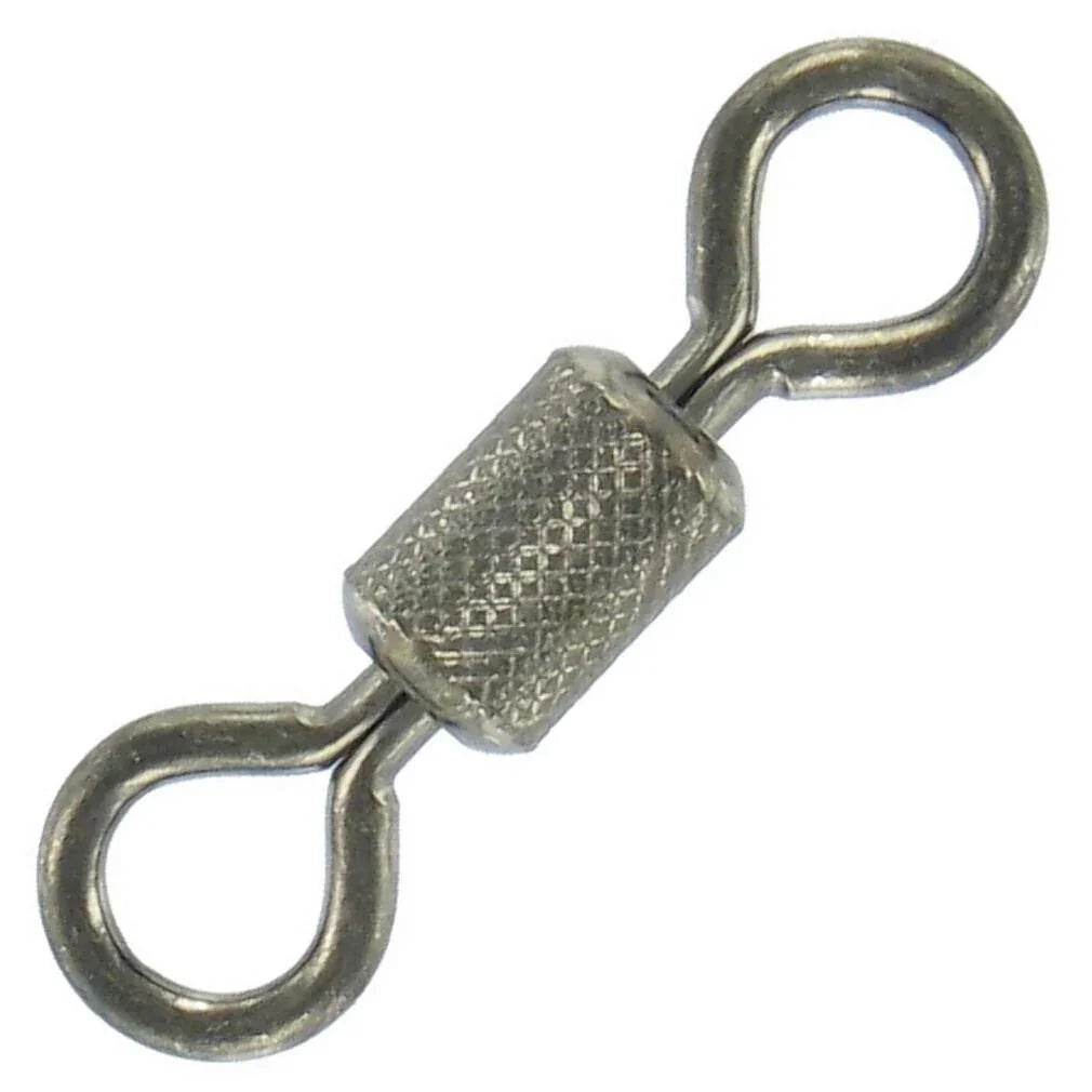 Shogun S449 Rolling Swivels 12 pack by Shogun at Addict Tackle