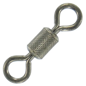 Shogun S449 Rolling Swivels 12 pack by Shogun at Addict Tackle