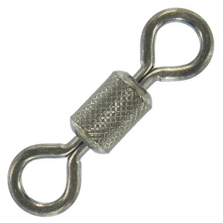 Shogun S449 Rolling Swivels 12 pack by Shogun at Addict Tackle