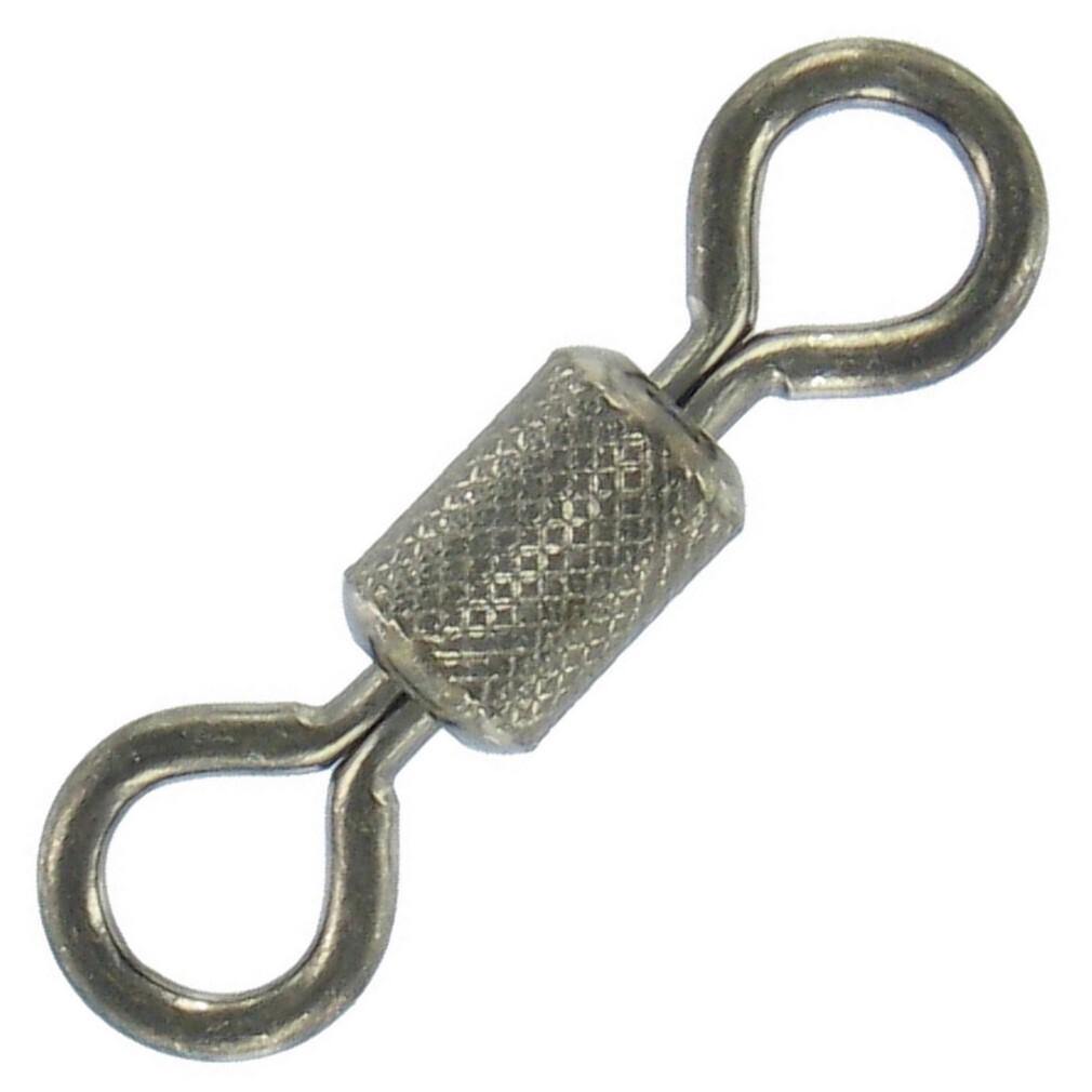 Shogun S449 Rolling Swivels 12 pack by Shogun at Addict Tackle