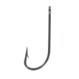 Shogun T480 Black O'Shaughnessy Fishing Hooks - 25 Pack by Shogun at Addict Tackle