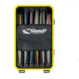 Shout Separate Jig Bag by Viva Fishing at Addict Tackle