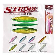 Shout Strobe 180g by Shout! at Addict Tackle