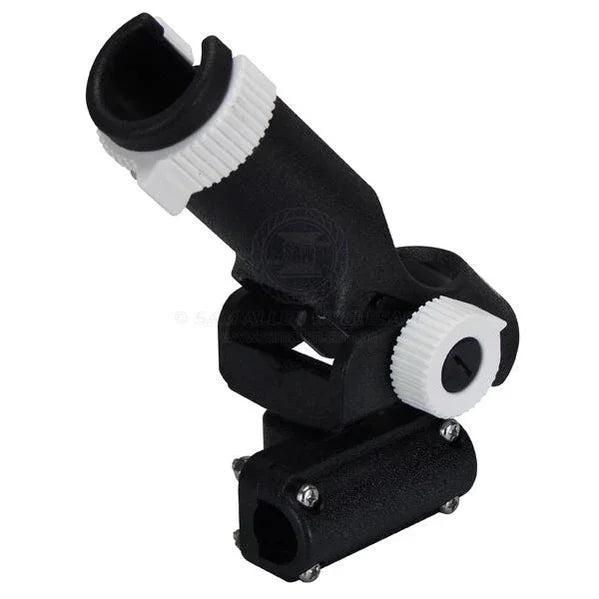 Relaxn Adjustable Side Mount Rod Holder by Sam Allen at Addict Tackle