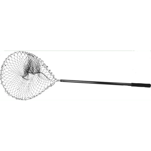 Silstar Large Mesh Net - Addict Tackle