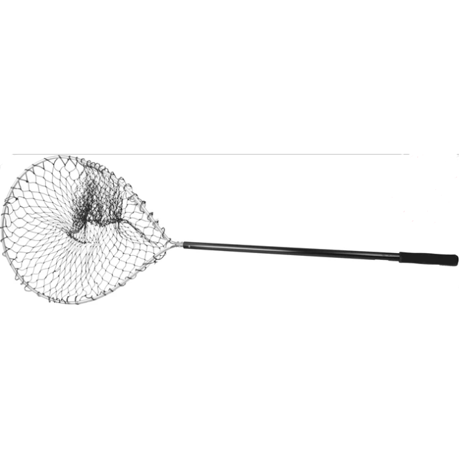 Silstar Large Mesh Net - Addict Tackle