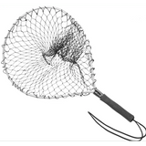 Silstar Small Mesh Net - Addict Tackle