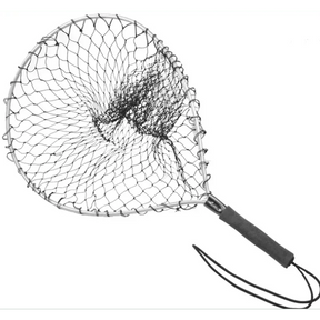 Silstar Small Mesh Net - Addict Tackle